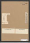Amphora crassa Greg. (de-Toni-Nr.: Genus 36, Species 1645) Zeichnungen Sammlung Grunow Nr. 3145 (NHMW-BOT-W0370578)